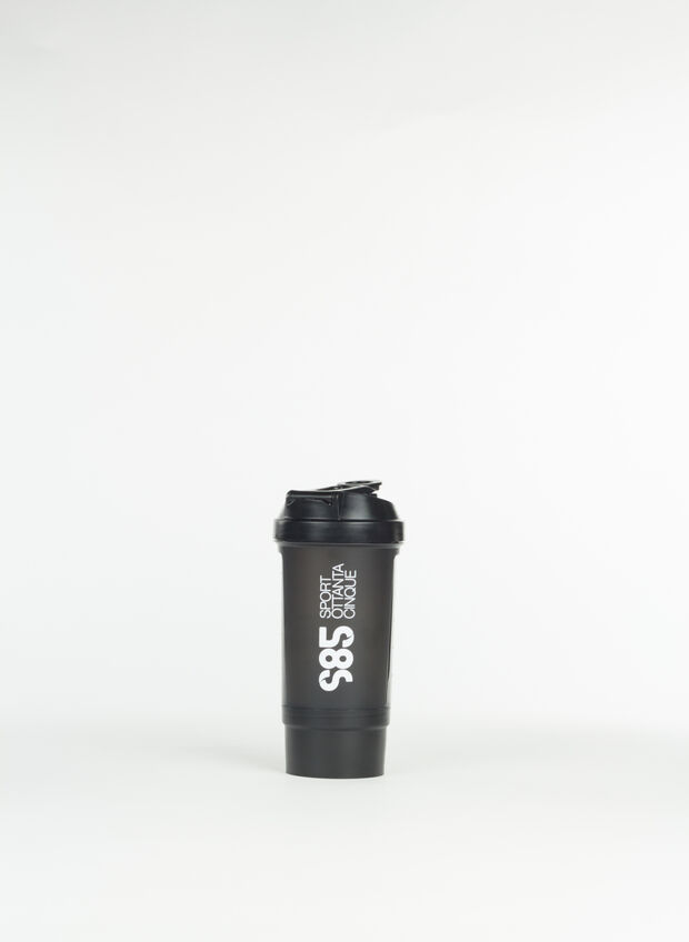 BORRACCIA SHAKER 360 + 500ml + 150ml, DARK OPAQUE, large