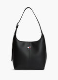 BORSA CITY BUCKET, BDS BLK, thumb