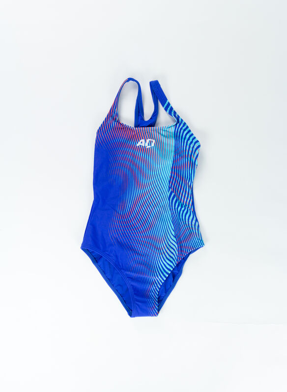 COSTUME LORELY RAGAZZA, BL TURCHESE, medium