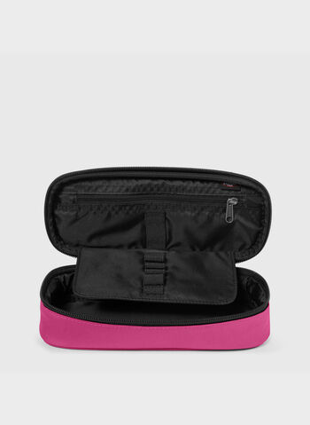 ASTUCCIO OVAL, PINK, small