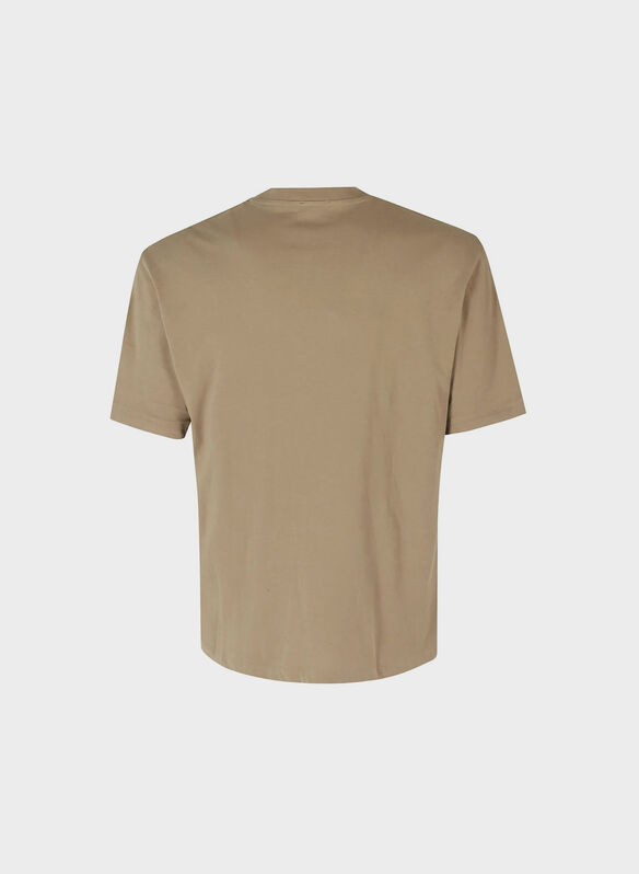 T.SHIRT MC HANSON, 340 NOCCIOLA, medium
