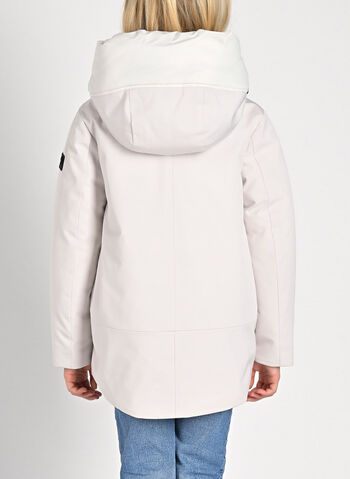 GIUBBOTTO MARILLA RAGAZZA, , small