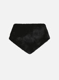 SCALDACOLLO ECOPELLICCIA EILIDH, 0001 BLK, thumb