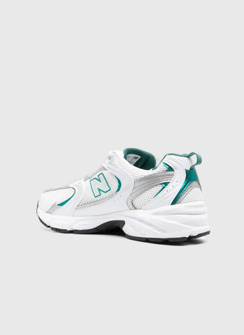 SCARPA 530 UNISEX, - WHTGREEN, small