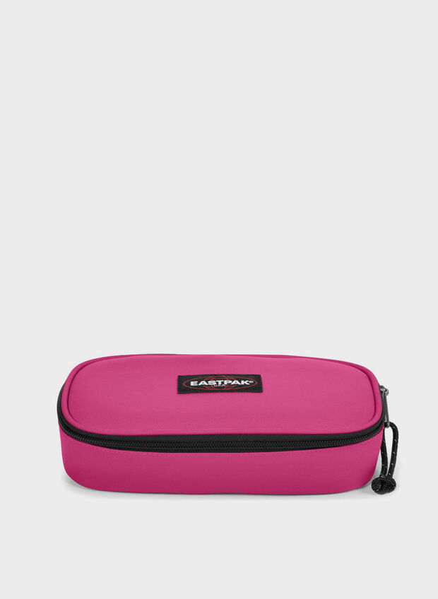 ASTUCCIO OVAL, PINK, large