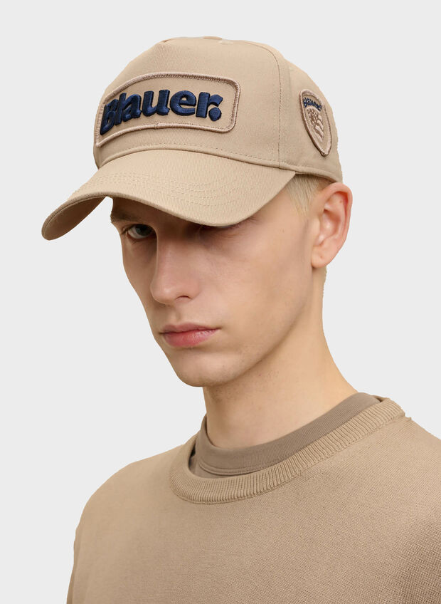 CAPPELLO VOGEL, 283 BEIGE, large