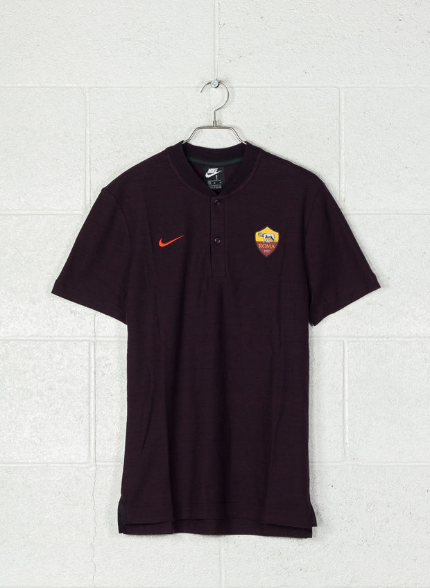 POLO A.S. ROMA GRAND SLAM, 659BORDO, large