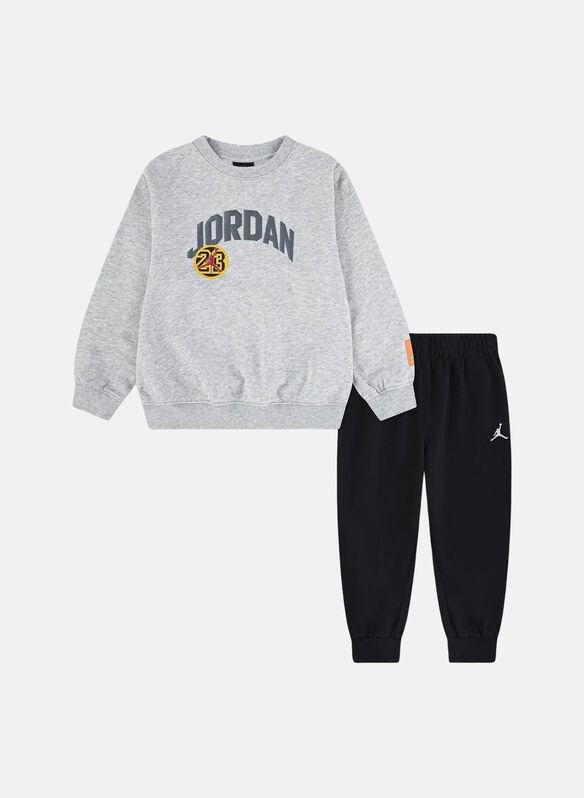 TUTA JORDAN BAMBINO, 023 BLK, medium