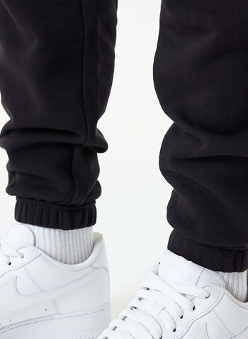 PANTALONE CHICAGO BULLS, BLK, small