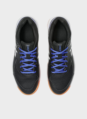 SCARPA GEL-DEDICATE 8 PADEL, 002 BLK, small