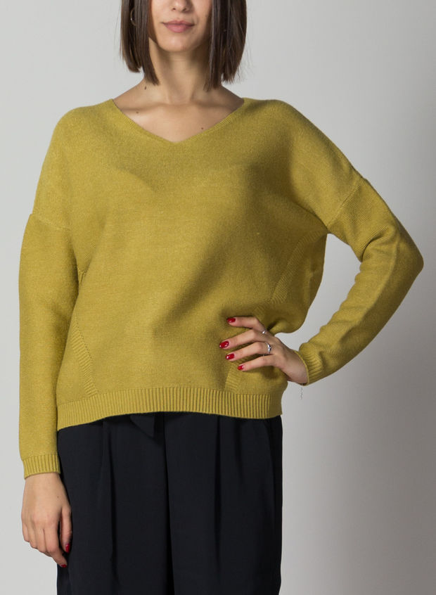 MAGLIONE MAGIUB, OCRA, large