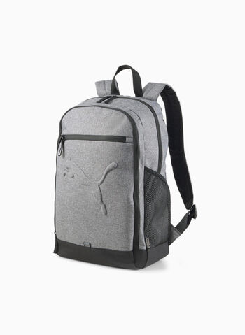 ZAINO BUZZ, 40 GREY, small