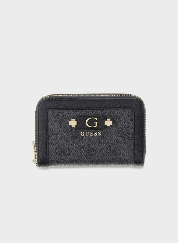 PORTAFOGLIO LINDSEY, CLO BLK, medium