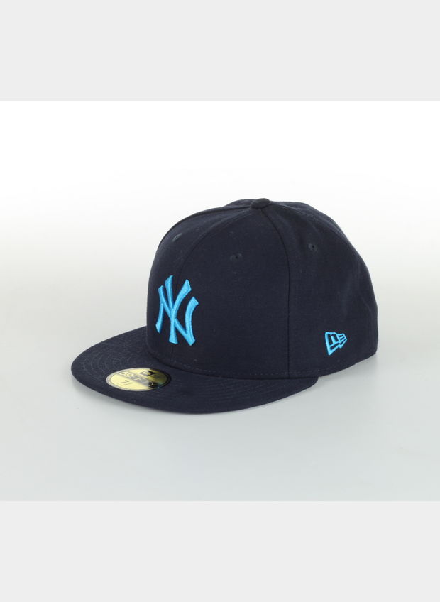CAPPELLO SEAS CONTRAST NY YANKEES, , large