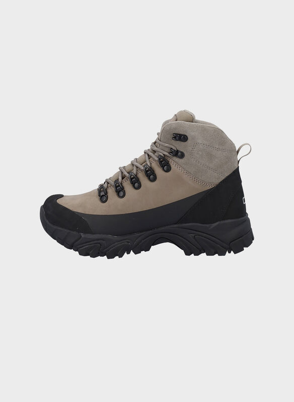 SCARPA DHENIEB MID VIBRAM, 20PV DESERT, medium