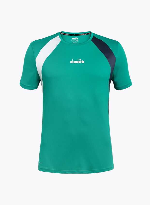 MAGLIA TENNIS, 70134 GREENVY, large
