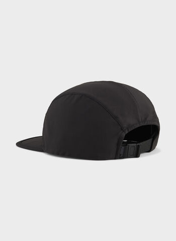 CAPPELLO X HYROX, 01 BLK, small