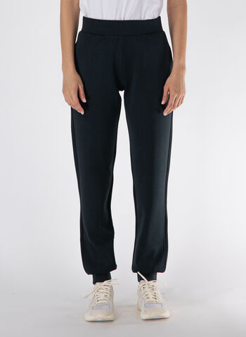 PANTALONE POLSINO NEOPRENE, JBLK BLK, small