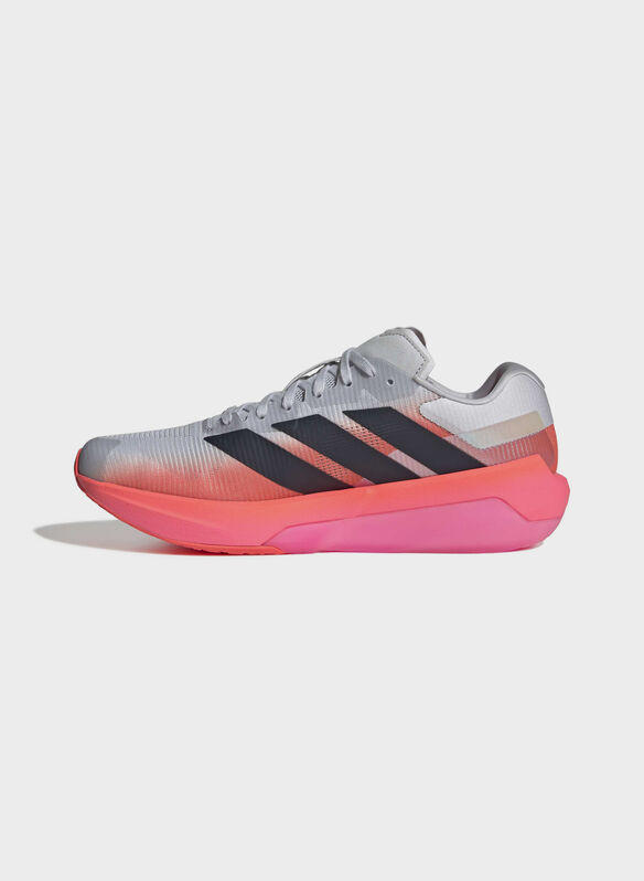 SCARPA ADIZERO DROPSET PRO TRAINER, - GREYFUX, medium