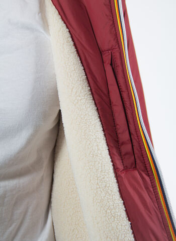 GIUBBOTTO LE VRAI 3.0 CLAUDE ORSETTO, , small