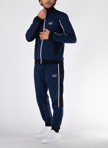 TUTA CORE FULL ZIP, 1554 NVY, small