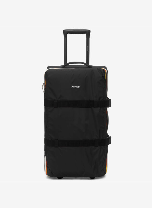TROLLEY BLOSTAC M, Y05 BLK, medium