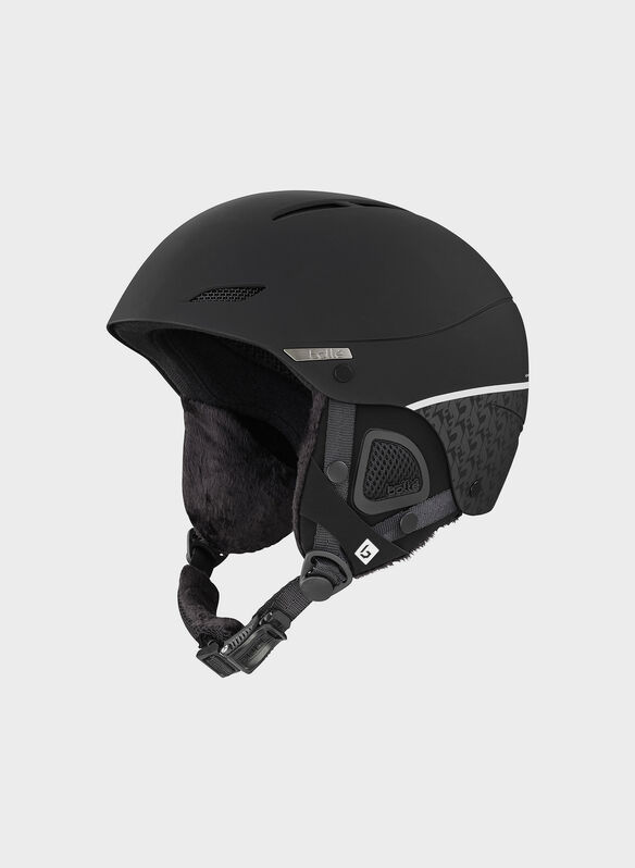 CASCO SCI JULIET UNISEX, BLK, medium