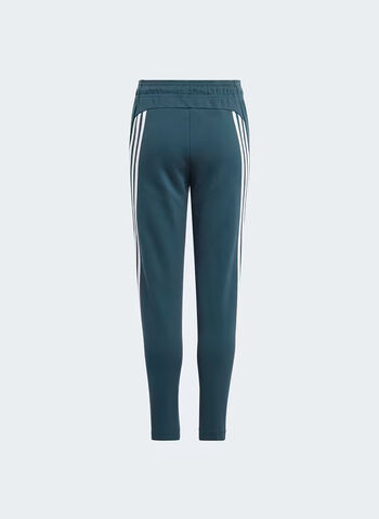 PANTALONE 3 STRIPES POLSINO FD RAGAZZO, ARCTIC, small