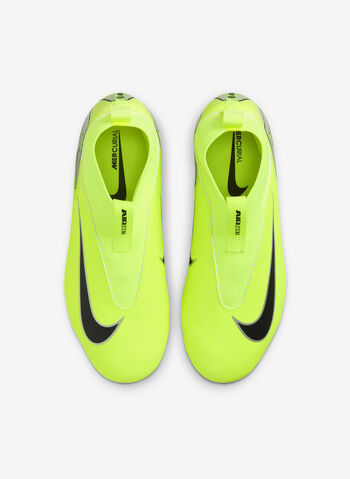 SCARPA MERCURIAL SUPERFLY 10 ACADEMY FG RAGAZZO, 700 VOLTSILBLK, small