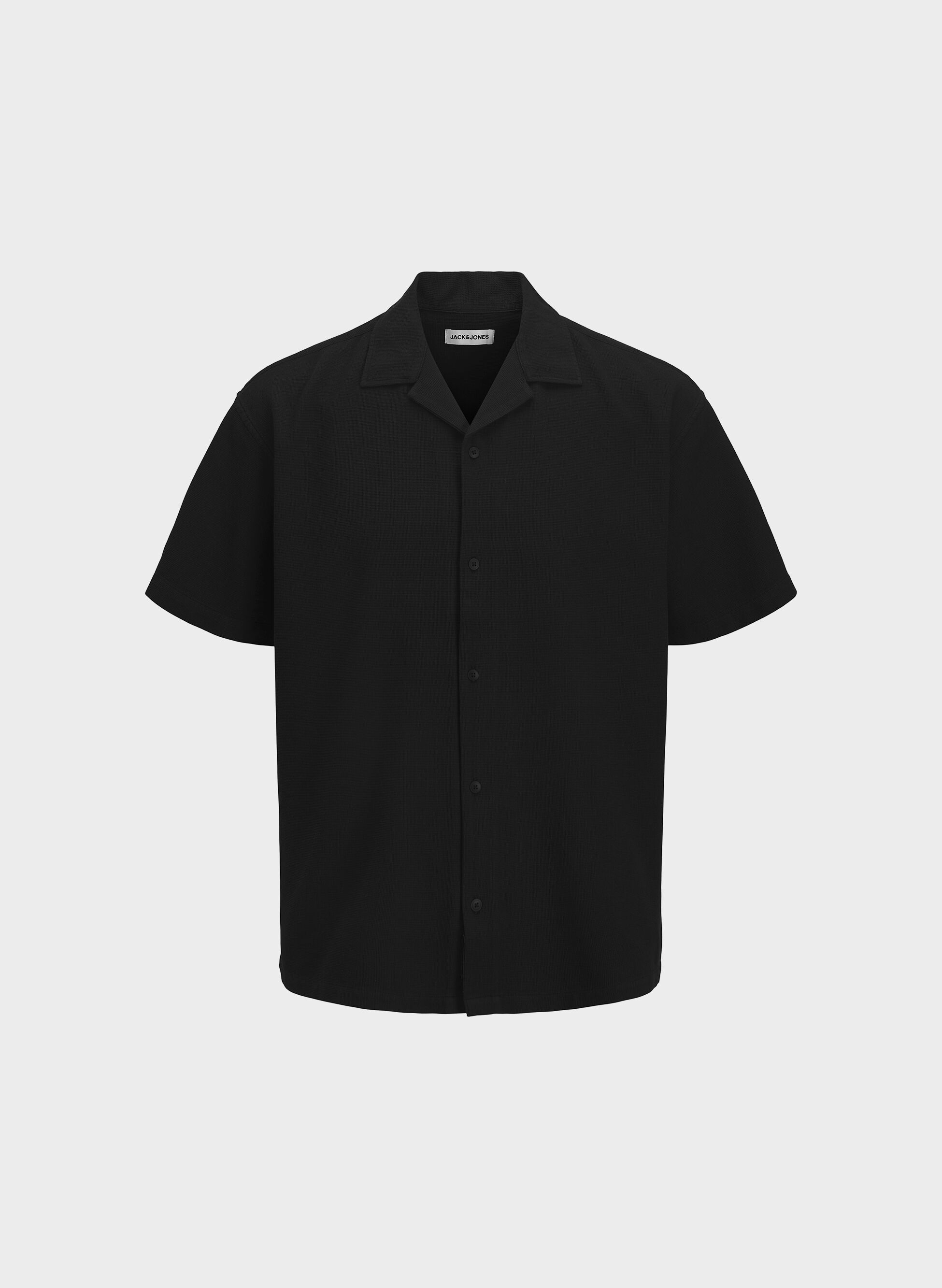 JACK & JONES CAMICIA RESORT L