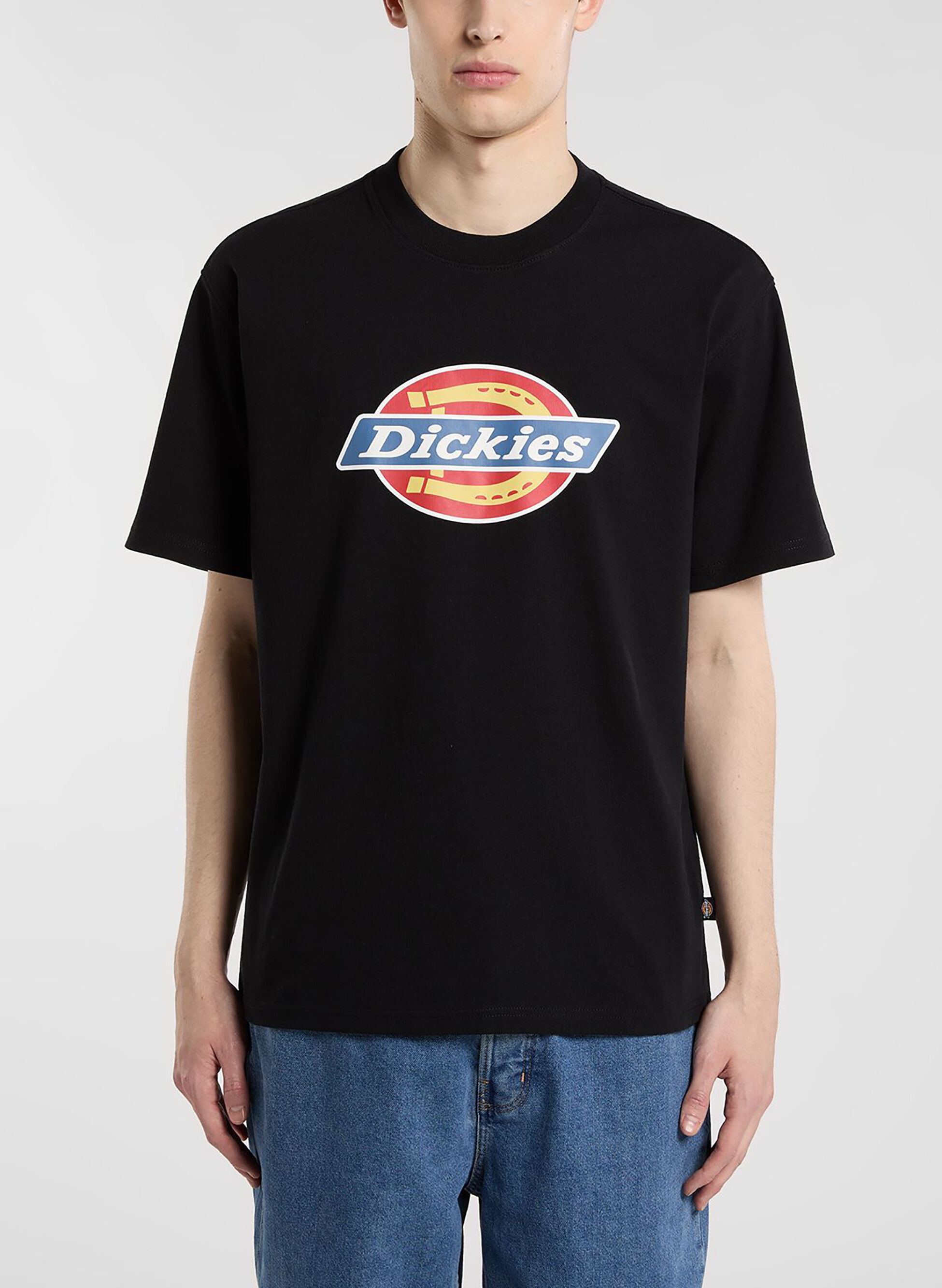 T-Shirt Icon Big Logo