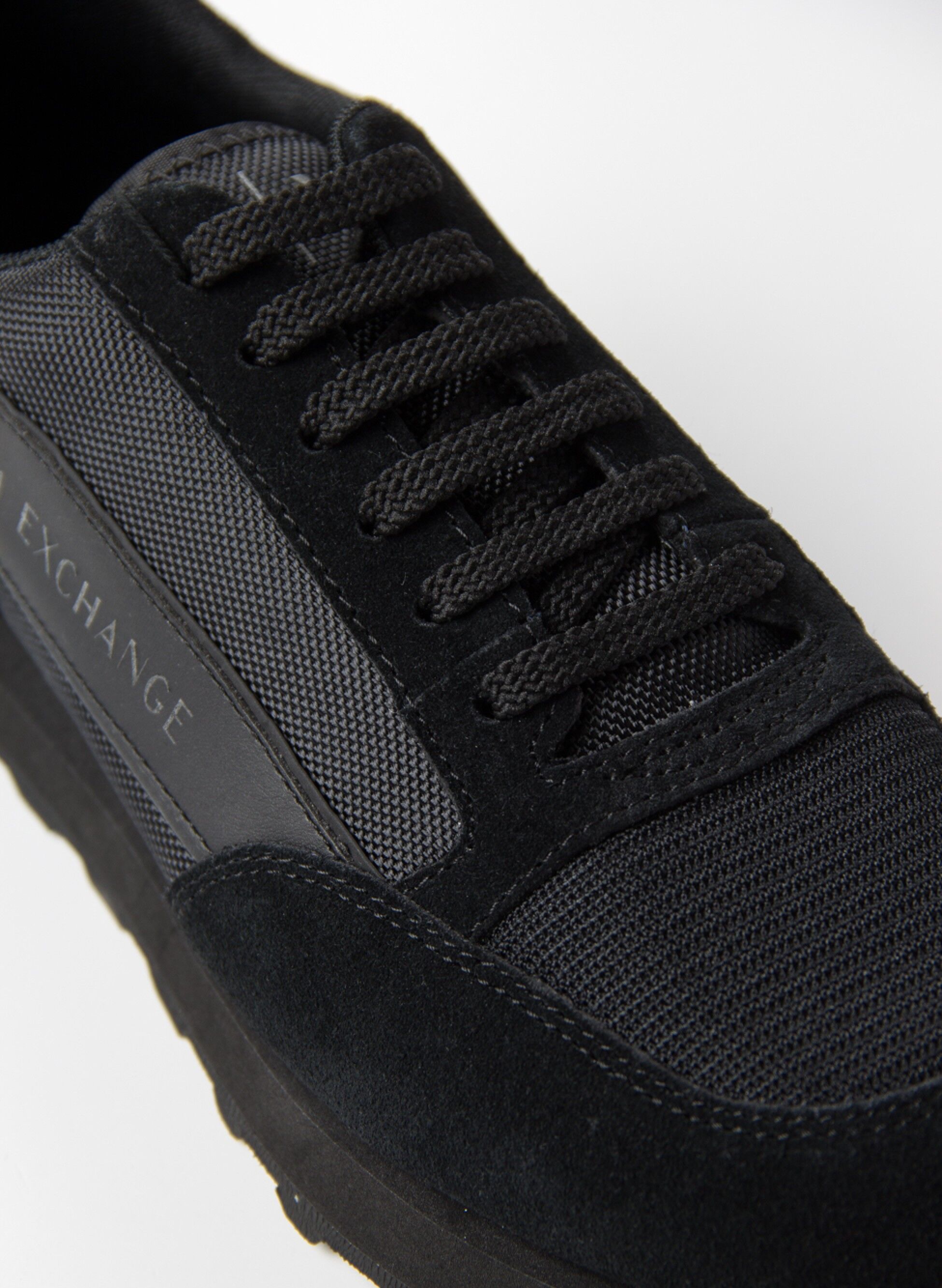 SCARPE ARMANI EXCHANGE XUX017
