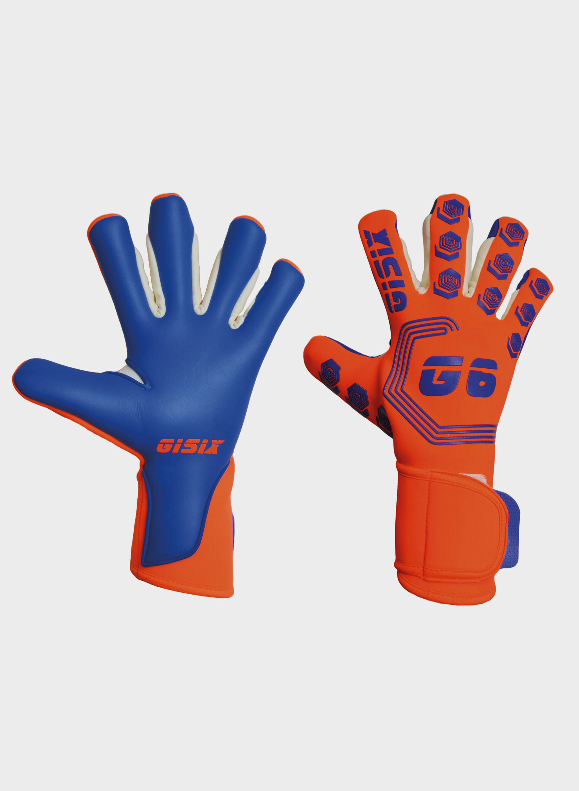 GISIX GUANTO PORTIERE SPECTRUM 25