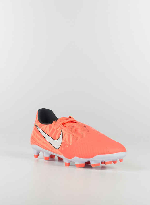 NIKE SCARPA PHANTOM VENOM ACADEMY FG Arancione, Nero Uomo | Sport85