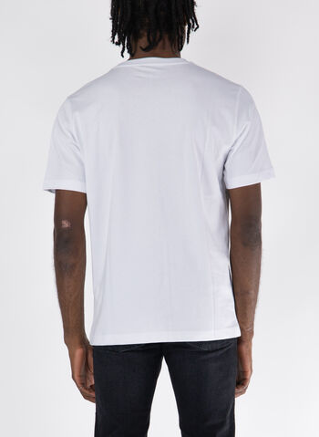 T-SHIRT BORIS, A00010 WHT, small