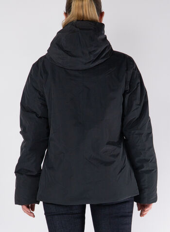 GIUBBOTTO LILY MARMOTTA, BLK, small