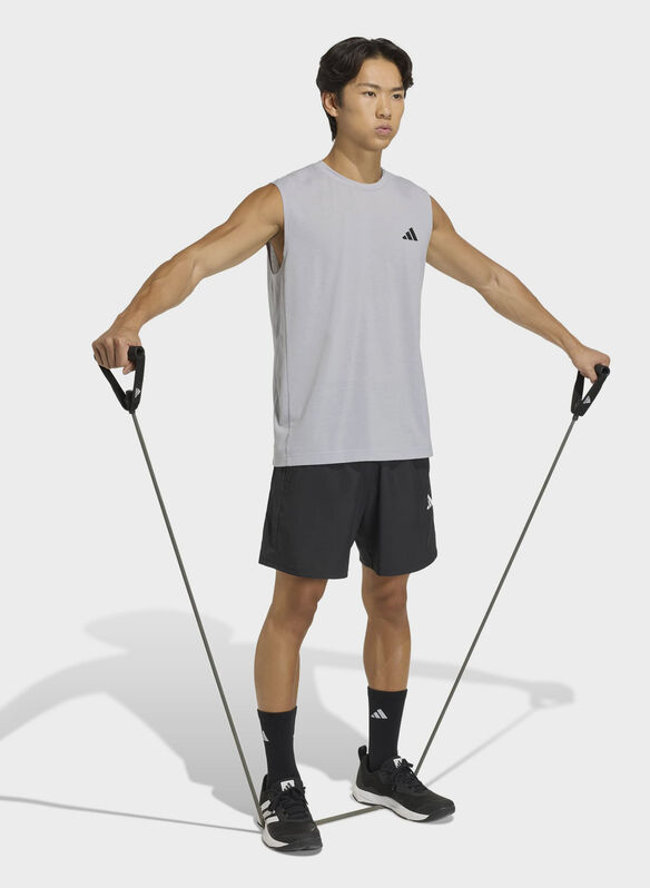 SMANICATA ESS, - GREY, medium