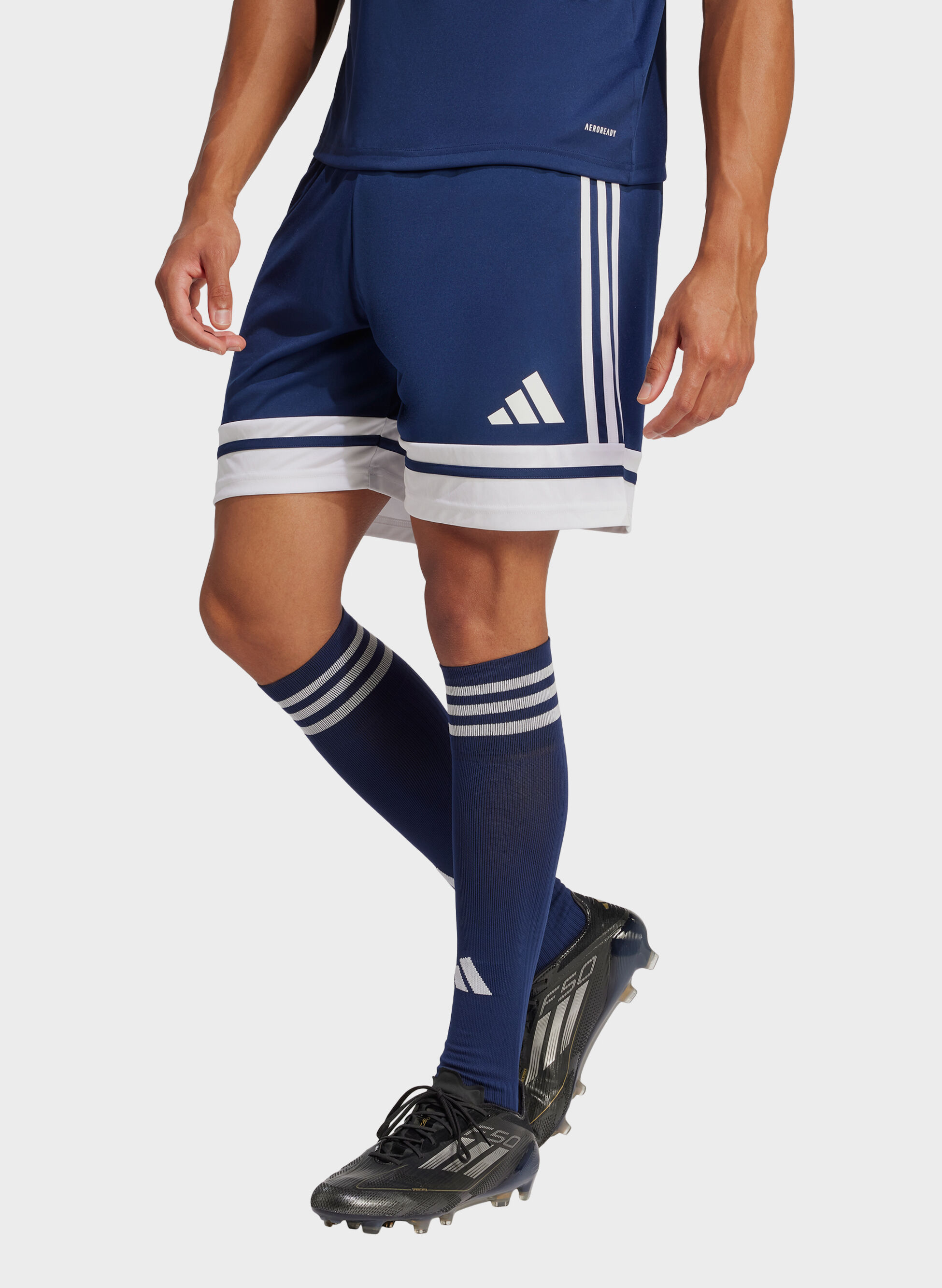 ADIDAS SHORT SQUADRA 25 M