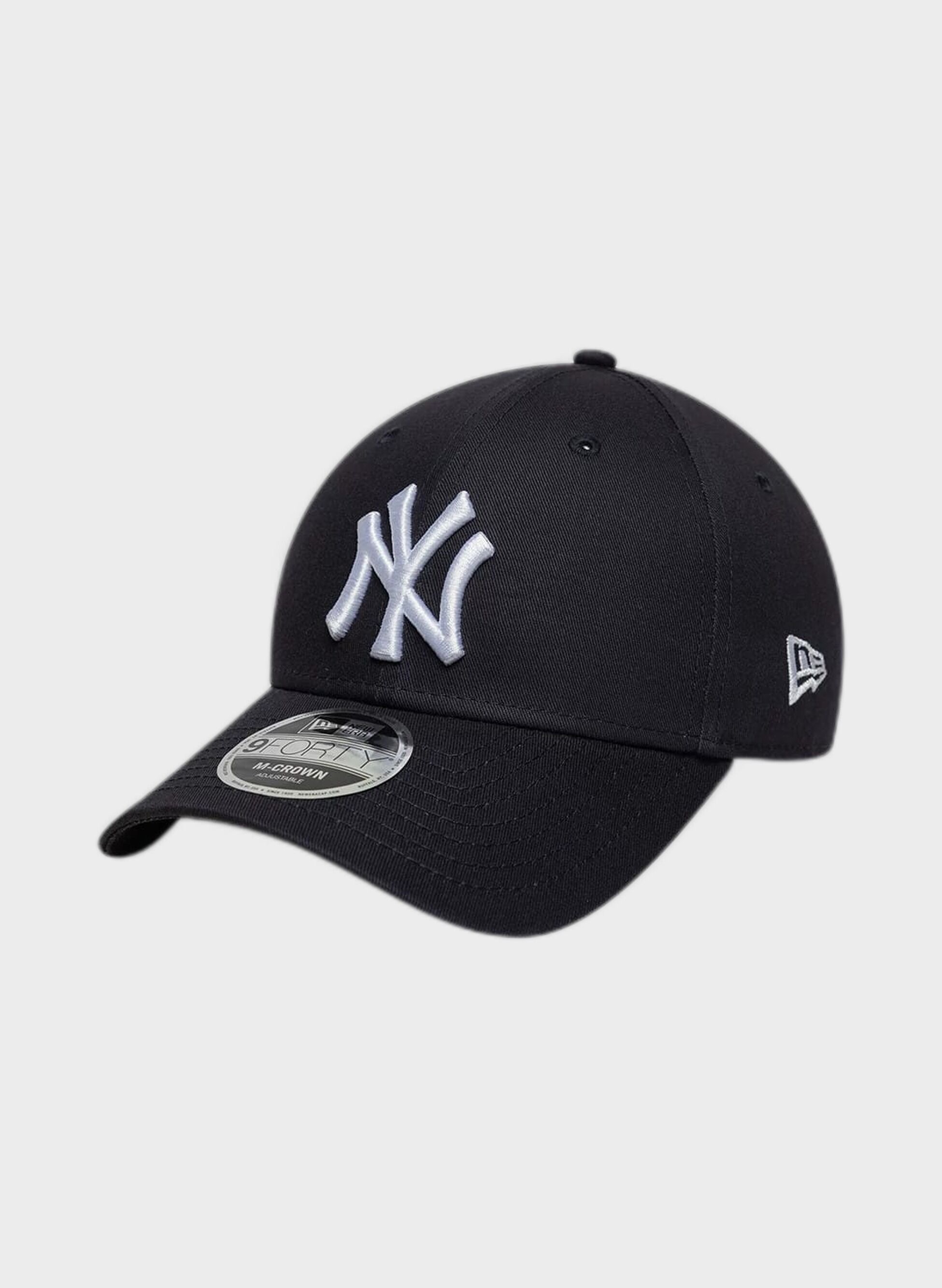 Cappello Nyy Mlb Side 9Forty