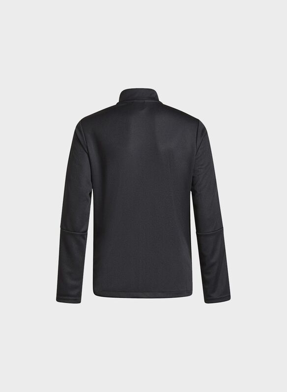 GIACCA TIRO REFLECTIVE RAGAZZO, BLK, medium