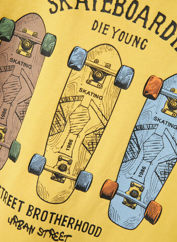 CANOTTA RAFIA RAGAZZO, YARROW, small