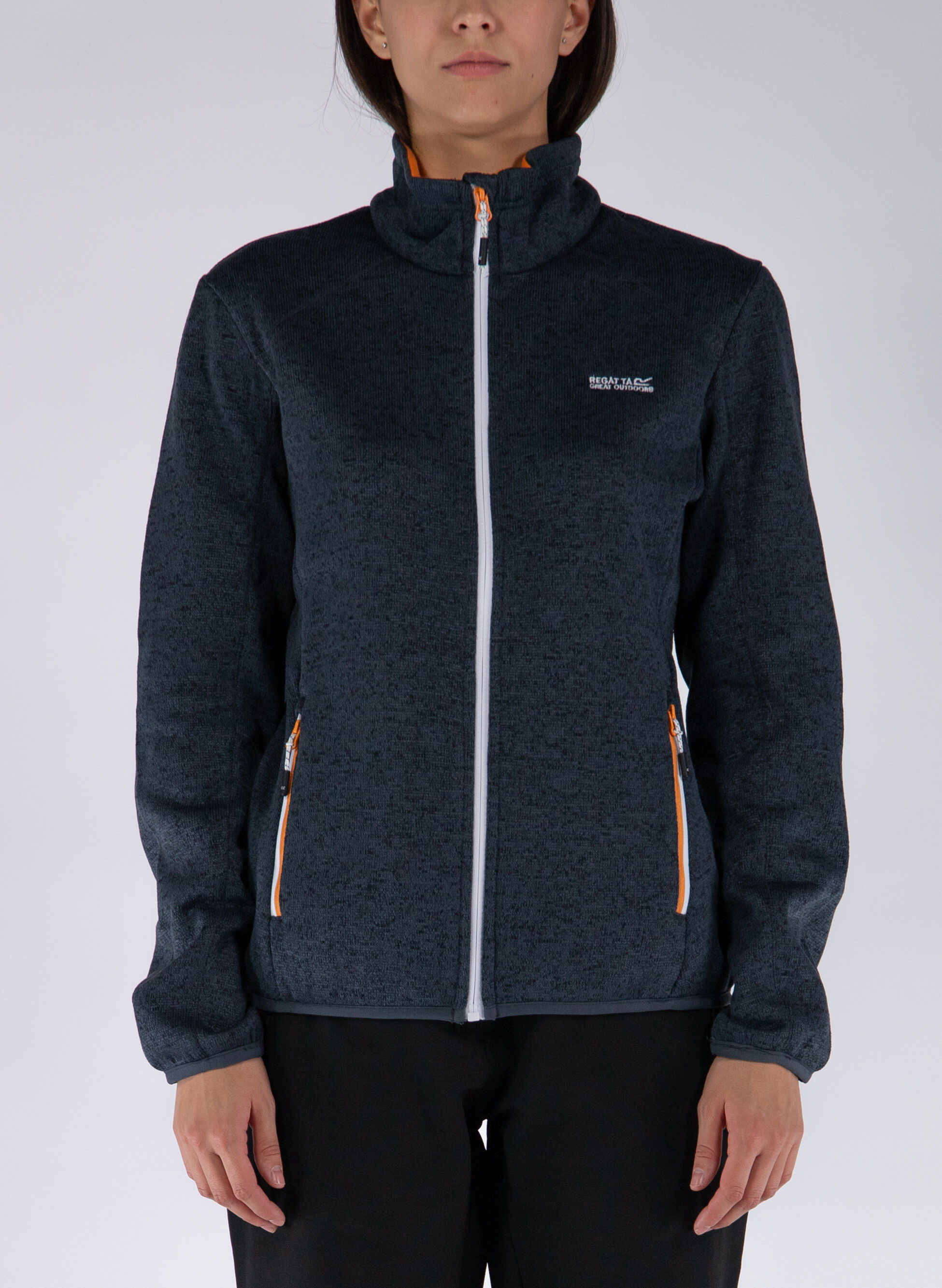 PILE NEWHILL FULL ZIP 250gr 8