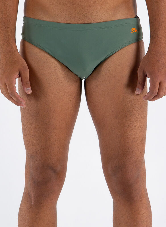 SLIP POLO, AM MILI, medium