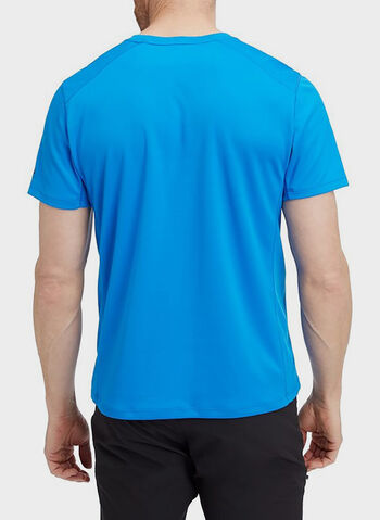 T-SHIRT FABI, 543 ROYAL, small