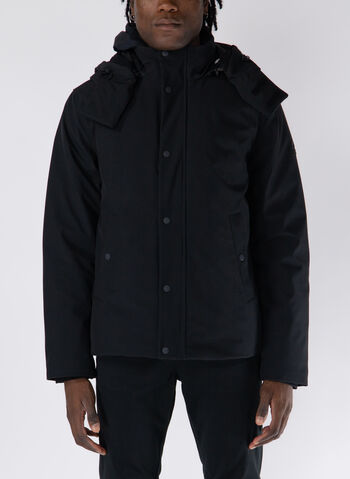 GIUBBOTTO PENDER, 206XXW JET BLK, small