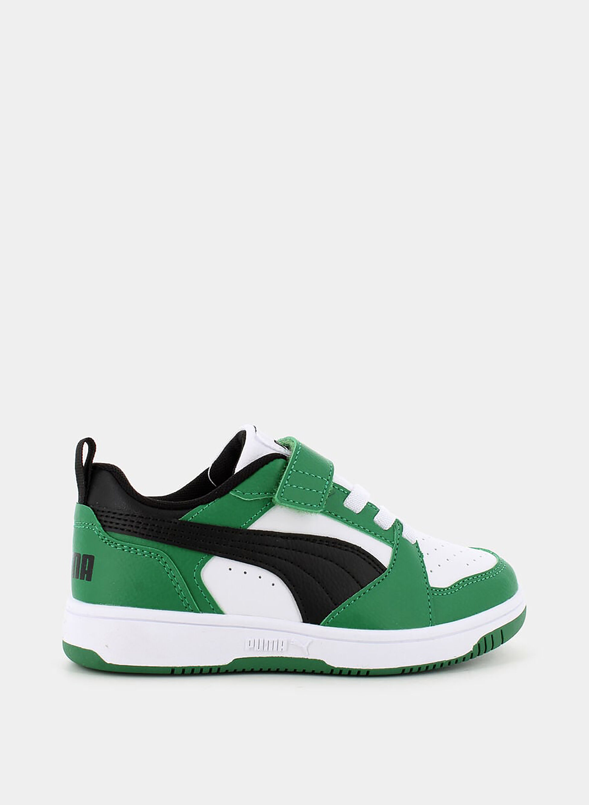 PUMA SCARPA REBOUND V6 BAMBINO