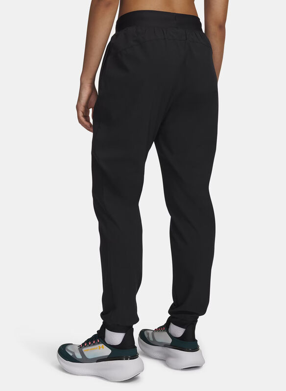 PANTALONE RIVAL WOVEN, 0001 BLK, medium