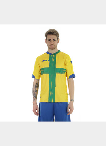 KIT ISTANBUL CALCIO , 0713YELGREEN, small