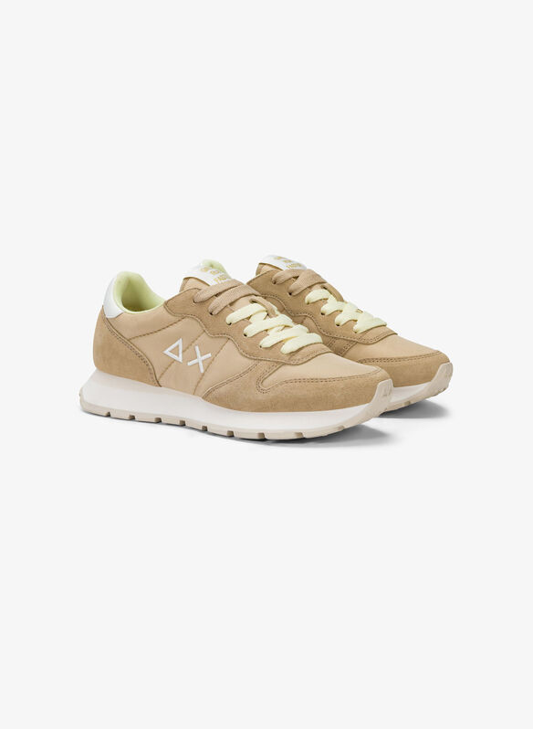 SCARPA ALLY SOLID, 16 BEIGE, medium