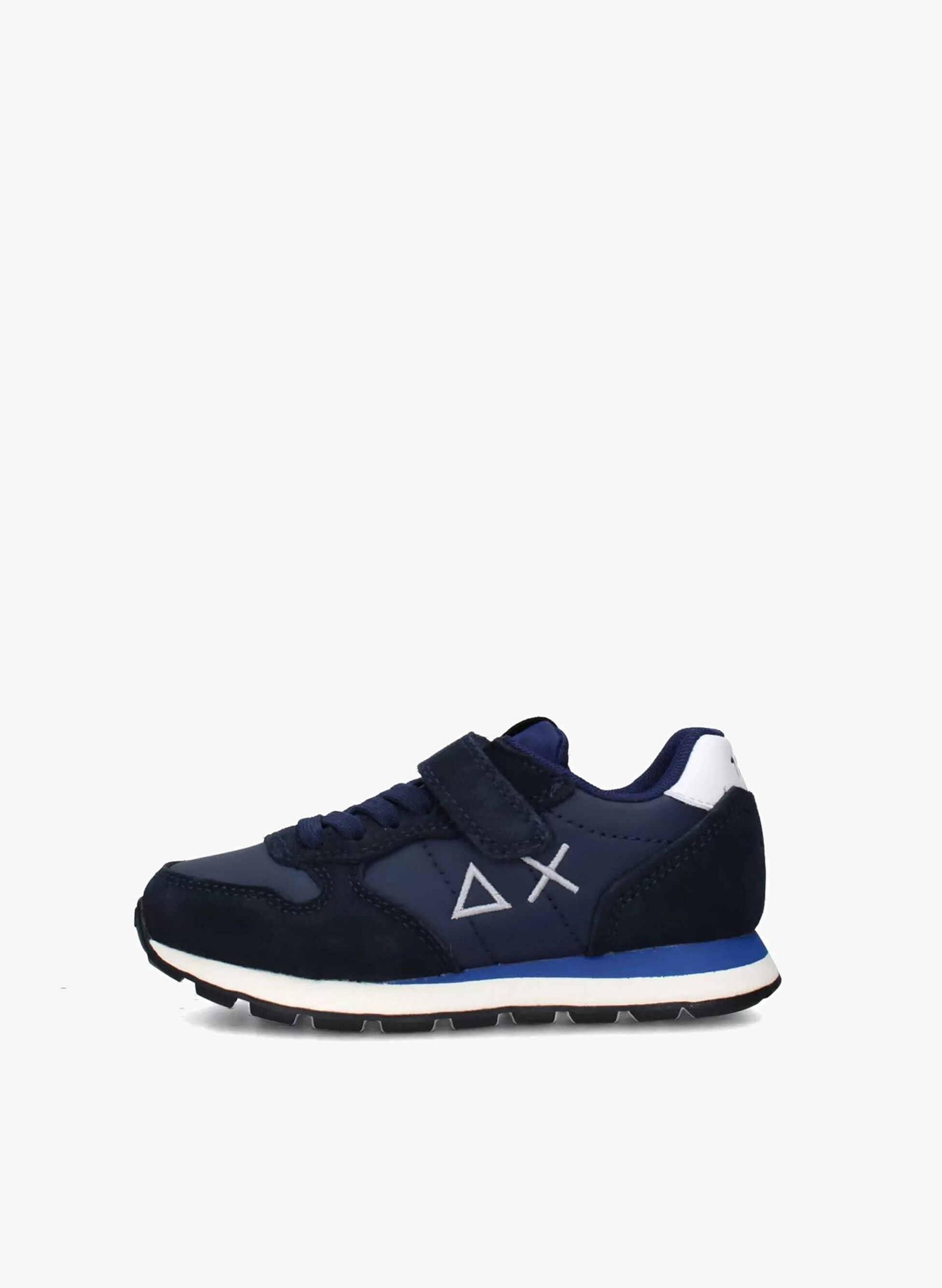 SUN68 SCARPA TOM SOLID BAMBINO